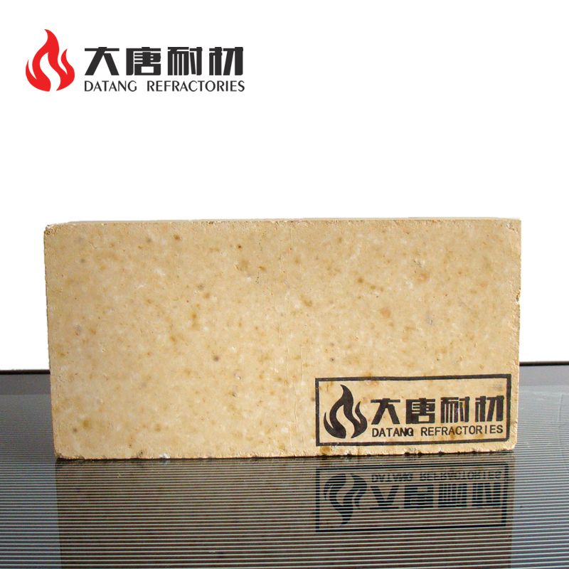 高铝砖标砖